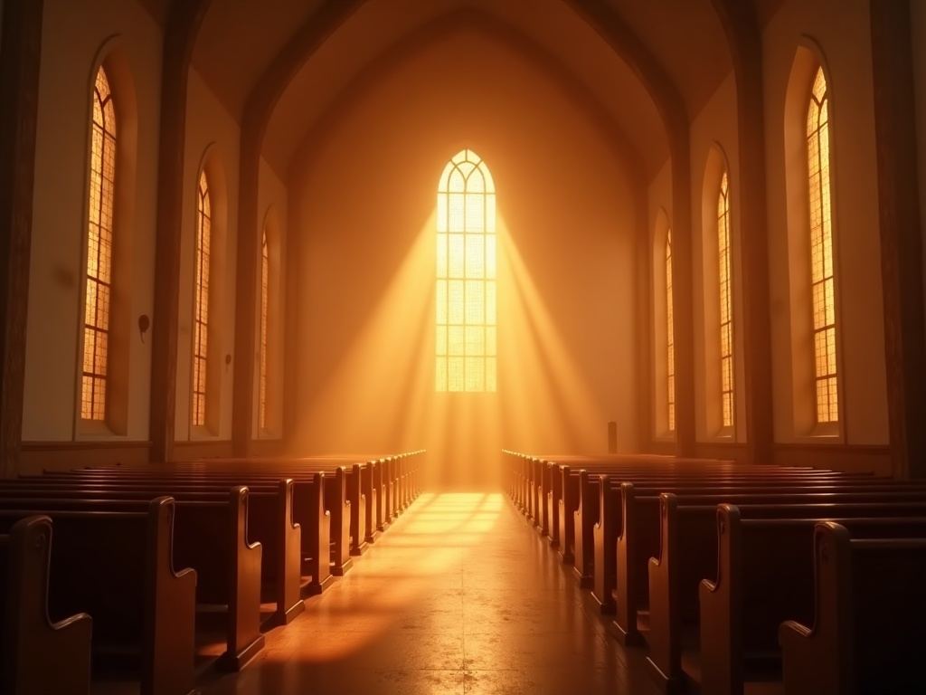 A church website built by 72 Hour Websites
