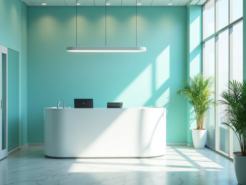 A dentist website built by 72 Hour Websites