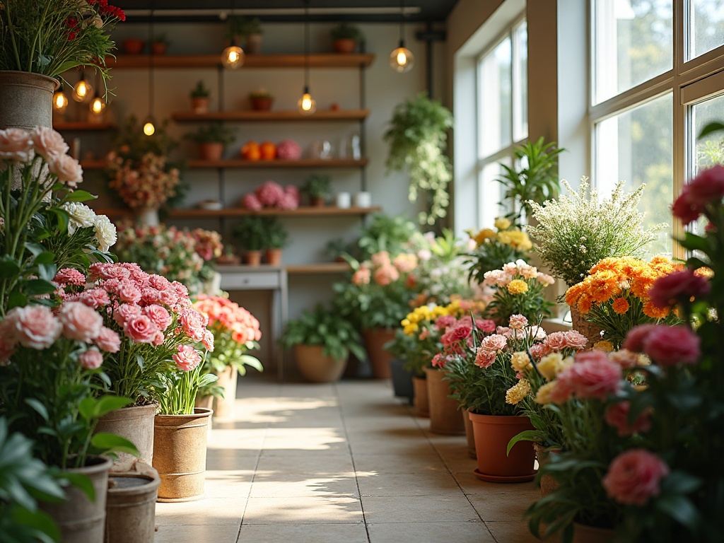 A florist website built by 72 Hour Websites