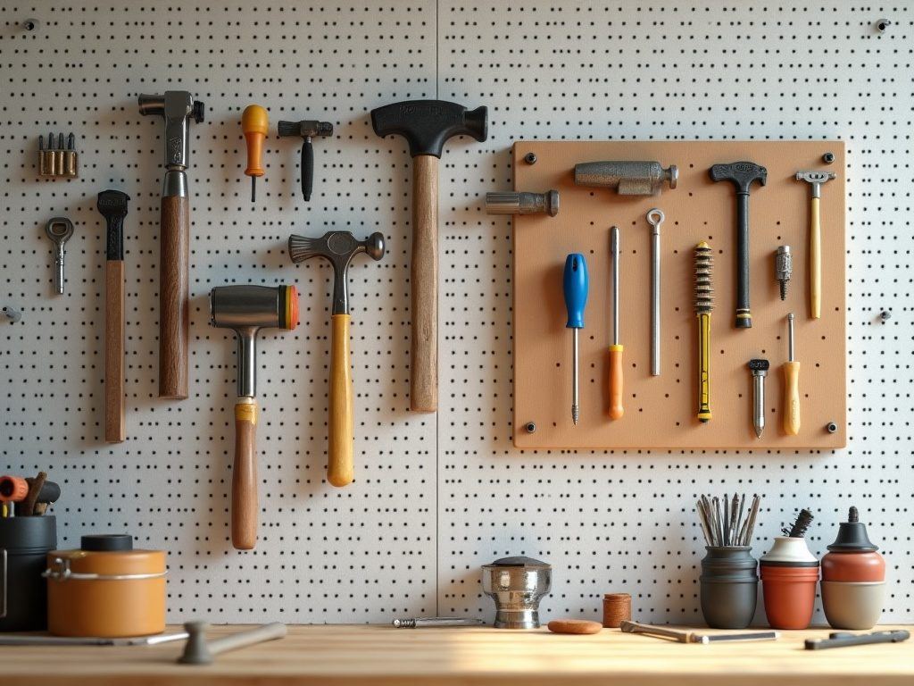A Handyman website built by 72 Hour Websites