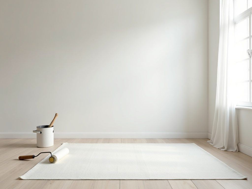 A Painter & Painting website built by 72 Hour Websites