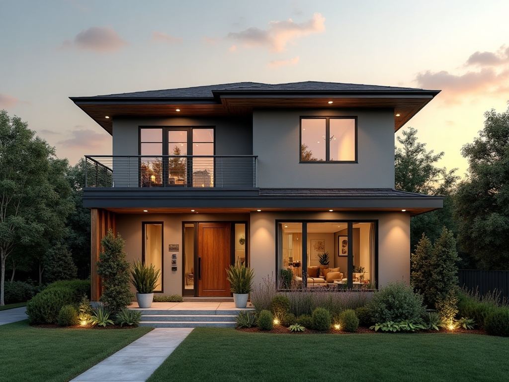 A real estate website built by 72 Hour Websites