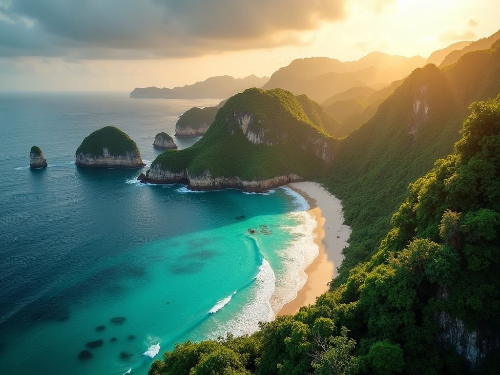A tour operator website built by 72 Hour Websites
