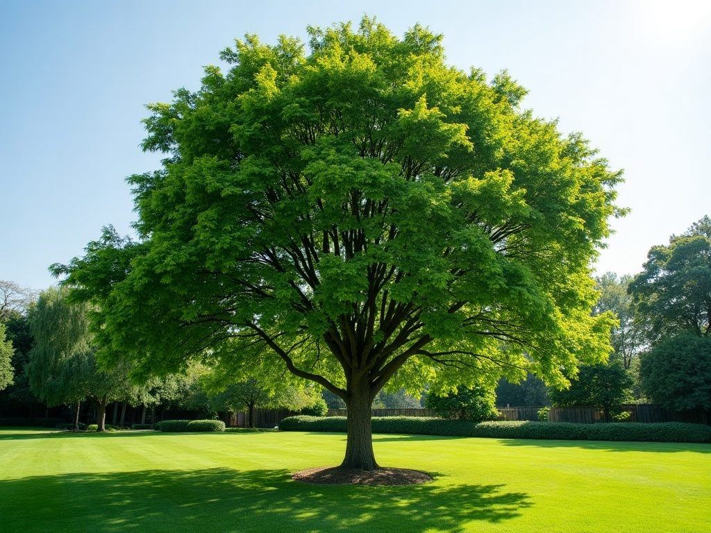 A Tree Service website built by 72 Hour Websites